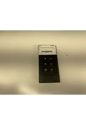 Allison 4000 HS Transmission Shifter (Electronic Controller)