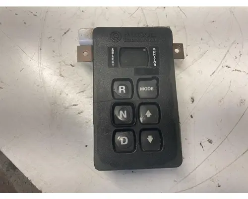 Allison 4000 HS Transmission Shifter (Electronic Controller)