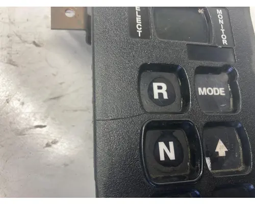 Allison 4000 HS Transmission Shifter (Electronic Controller)