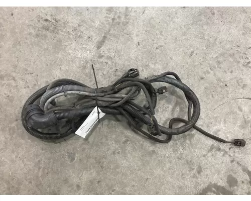 Allison 4000 HS Transmission Wire Harness