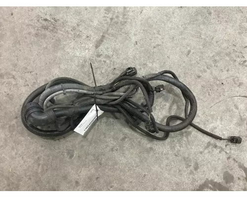 Allison 4000 HS Transmission Wiring Harness