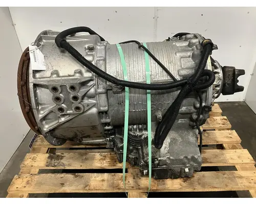 Allison 4000 HS Transmission