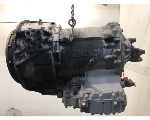 Allison 4000 HS Transmission