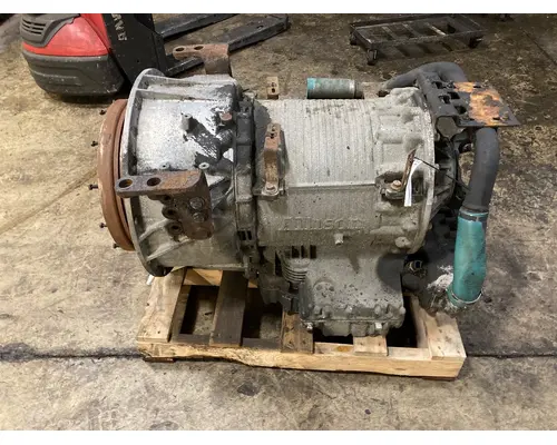 Allison 4000 HS Transmission
