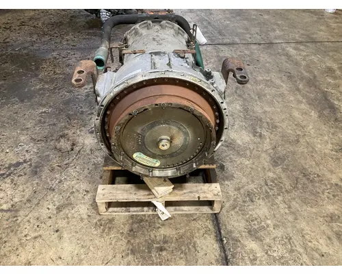 Allison 4000 HS Transmission
