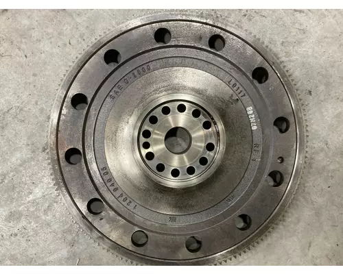 Flywheel Allison 4000 HS Vander Haags Inc Col