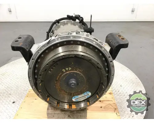 Transmission Assembly ALLISON 4000 HS Dex Heavy Duty Parts, LLC  