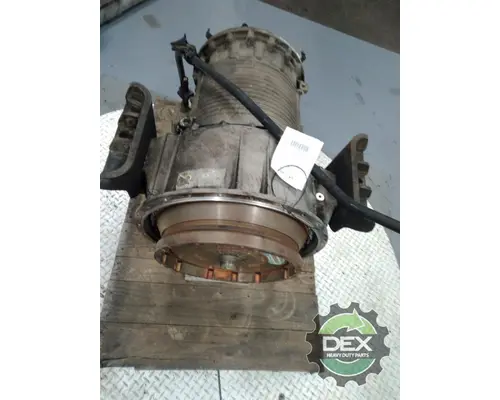 Transmission Assembly ALLISON 4000 HS Dex Heavy Duty Parts, LLC  