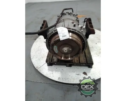 Transmission Assembly ALLISON 4000 HS Dex Heavy Duty Parts, LLC  