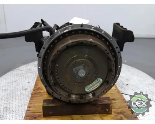 Transmission Assembly ALLISON 4000 HS Dex Heavy Duty Parts, LLC  