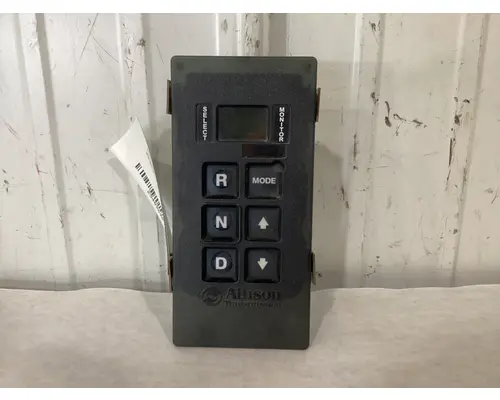 ECM (Transmission) Allison 4000 HS Vander Haags Inc Sf