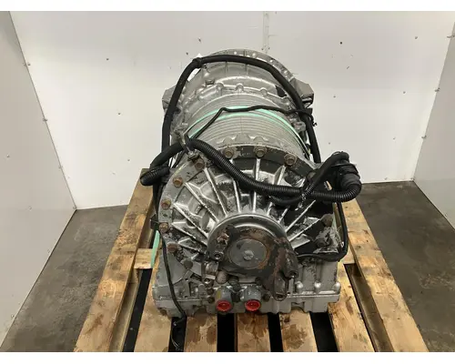 Transmission Assembly Allison 4000 HS Vander Haags Inc Sp