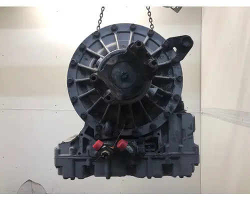 Transmission Assembly Allison 4000 HS Vander Haags Inc Cb