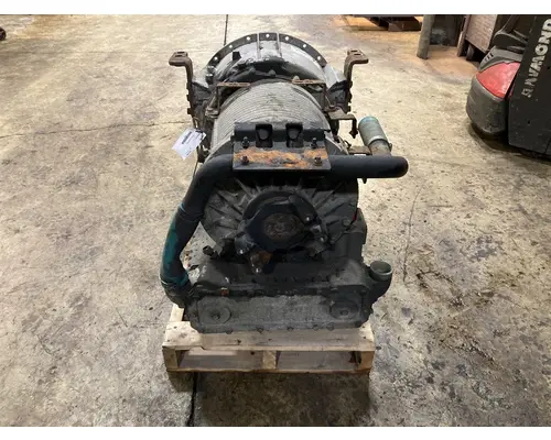 Transmission Assembly Allison 4000 HS Vander Haags Inc WM