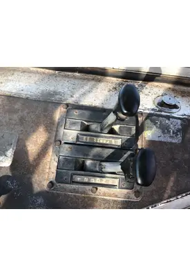 Allison 4000 RDS Transmission Misc. Parts