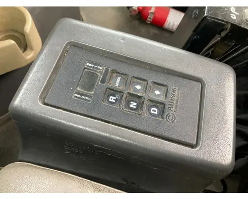 ECM (Transmission) Allison 4000 RDS Vander Haags Inc Sf