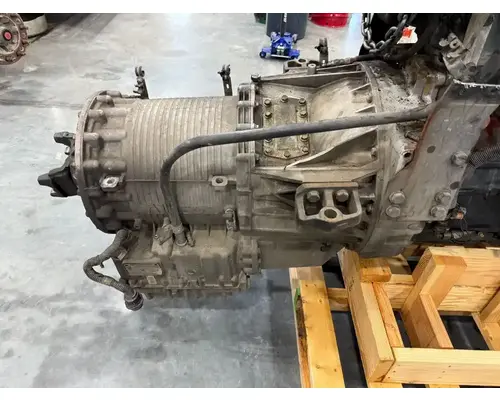 Allison 4000EV_P Transmission Assembly