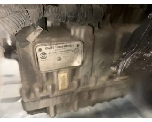 Allison 4000EV_P Transmission Assembly