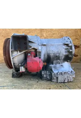 Allison 4000EV_P Transmission Assembly