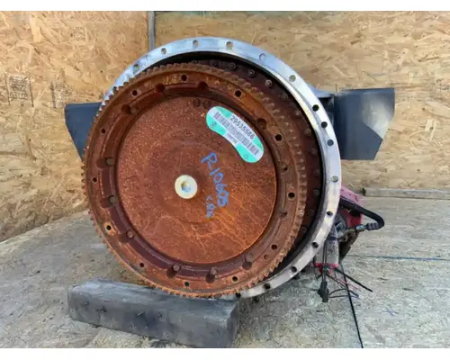 Allison 4000EV_P Transmission Assembly