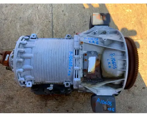 Allison 4000EV_P Transmission Assembly