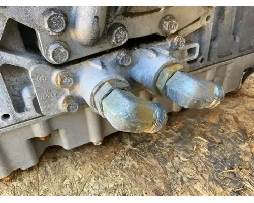 Allison 4000EV_P Transmission Assembly