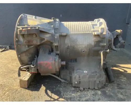 Allison 4000EV_P Transmission Assembly