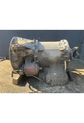 Allison 4000EV_P Transmission Assembly