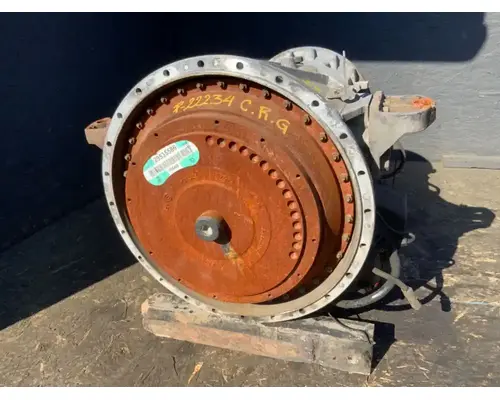 Allison 4000EV_P Transmission Assembly
