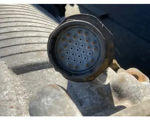 Allison 4000EV_P Transmission Assembly