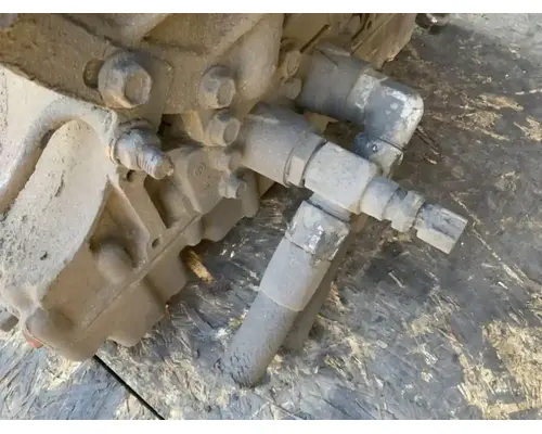 Allison 4000EV_P Transmission Assembly