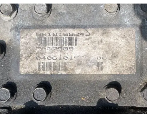 Allison 4000EV_P Transmission Assembly