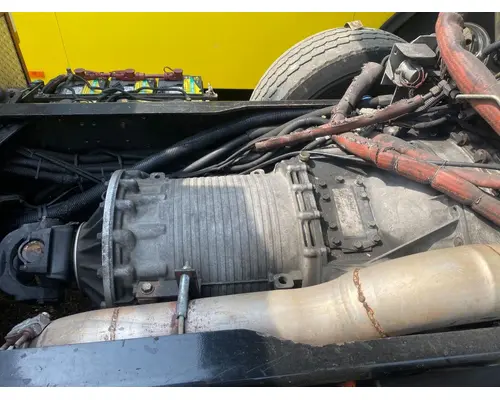 Allison 4000EV_P Transmission Assembly
