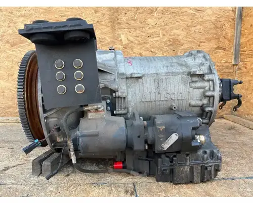 Allison 4000EV_P Transmission Assembly