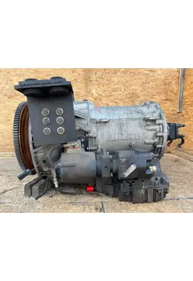 Allison 4000EV_P Transmission Assembly