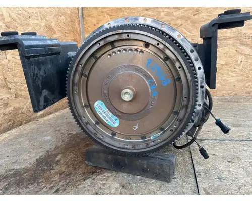 Allison 4000EV_P Transmission Assembly