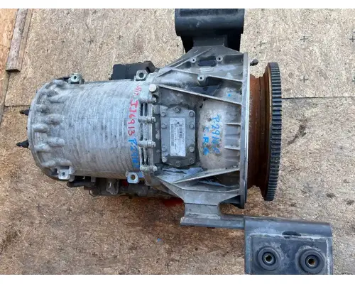 Allison 4000EV_P Transmission Assembly