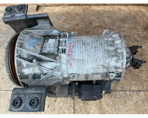 Allison 4000EV_P Transmission Assembly