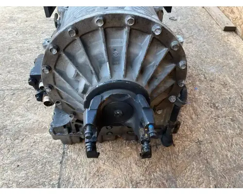 Allison 4000EV_P Transmission Assembly