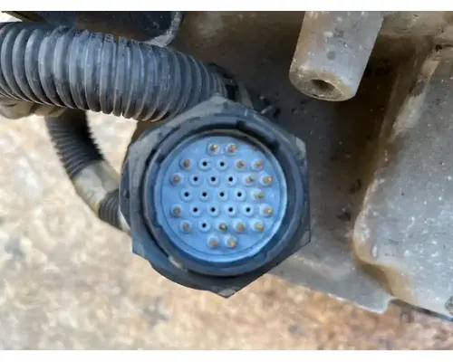 Allison 4000EV_P Transmission Assembly