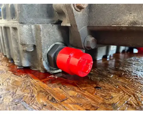 Allison 4000EV_P Transmission Assembly