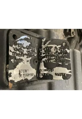 Allison 4000EV_P Transmission Assembly
