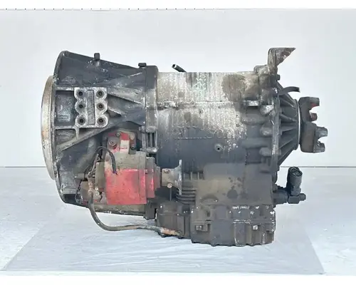 Allison 4000EV_P Transmission Assembly