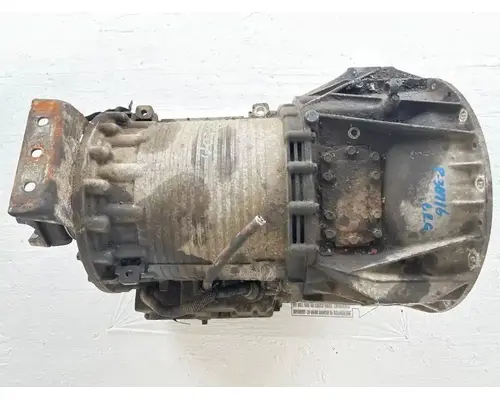 Allison 4000EV_P Transmission Assembly
