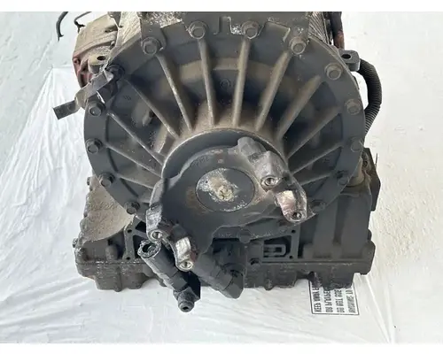 Allison 4000EV_P Transmission Assembly