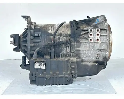 Allison 4000EV_P Transmission Assembly