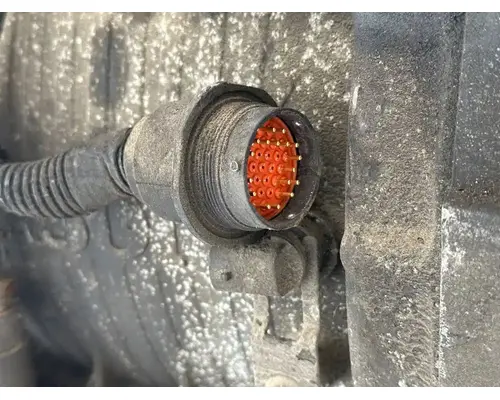 Allison 4000EV_P Transmission Assembly