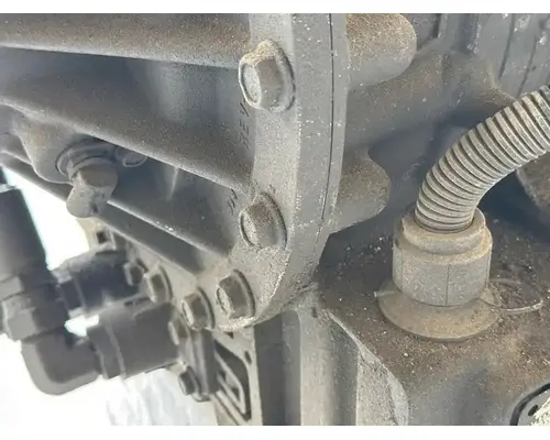 Allison 4000EV_P Transmission Assembly