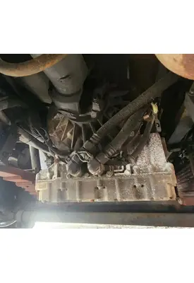 Allison 4000EV_P Transmission Assembly