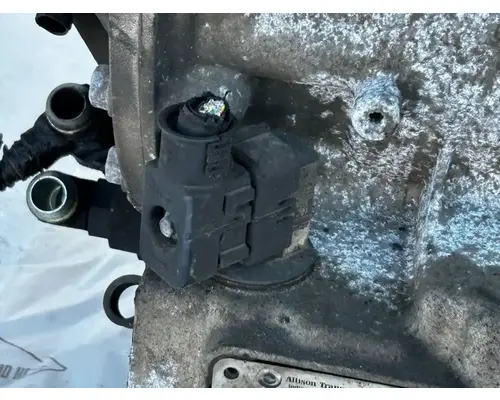 Allison 4000EV_P Transmission Assembly